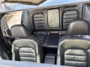 Golf 7 gti performance — miniatura 6
