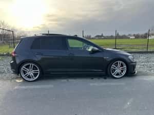 Golf 7 gti performance — miniatura 7