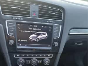 Golf 7 gti performance — miniatura 8