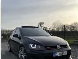 Golf 7 gti performance — miniatura 9