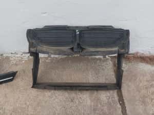 Deflector aer,BMW E 60-E61 — miniatura 1