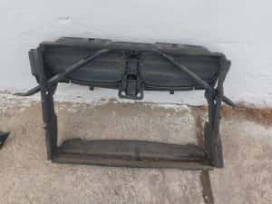 Deflector aer,BMW E 60-E61 — miniatura 2