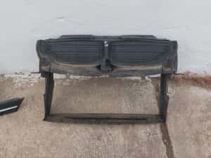 Deflector aer,BMW E 60-E61 — miniatura 4