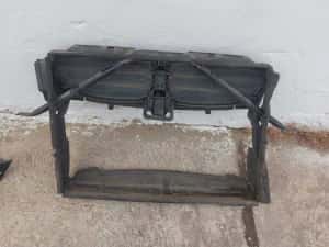 Deflector aer,BMW E 60-E61 — miniatura 5