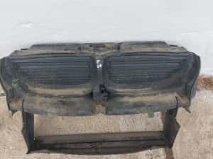 Deflector aer,BMW E 60-E61 — miniatura 6