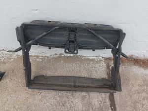 Deflector aer,BMW E 60-E61 — miniatura 8