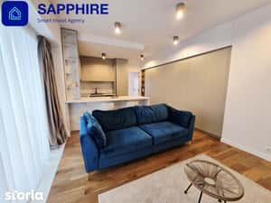 Apartament 2 camere metrou One Cotroceni Park, loc de parcare inclus — miniatura 4