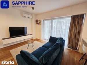 Apartament 2 camere metrou One Cotroceni Park, loc de parcare inclus — miniatura 5
