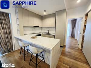 Apartament 2 camere metrou One Cotroceni Park, loc de parcare inclus — miniatura 6