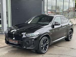BMW X4 SUV Second Hand