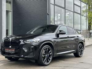BMW X4 SUV Second Hand — miniatura 2