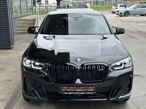 BMW X4 SUV Second Hand — miniatura 3