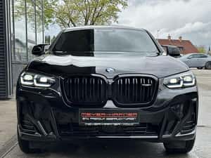 BMW X4 SUV Second Hand — miniatura 4