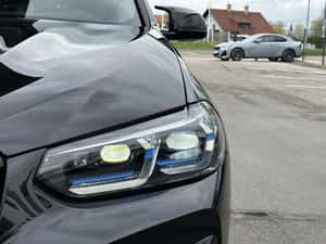 BMW X4 SUV Second Hand — miniatura 5