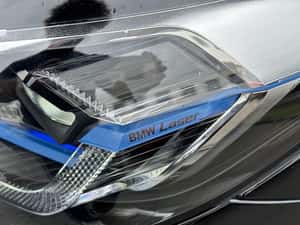 BMW X4 SUV Second Hand — miniatura 6