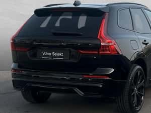 Volvo XC60, SUV hibrid, 455 cp, 14.500 km — miniatura 2