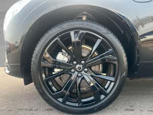 Volvo XC60, SUV hibrid, 455 cp, 14.500 km — miniatura 3
