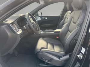 Volvo XC60, SUV hibrid, 455 cp, 14.500 km — miniatura 4