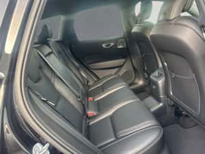 Volvo XC60, SUV hibrid, 455 cp, 14.500 km — miniatura 5
