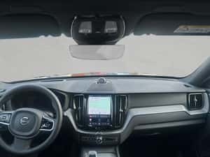 Volvo XC60, SUV hibrid, 455 cp, 14.500 km — miniatura 6