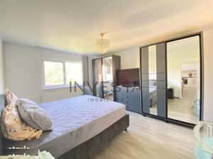 Apartament cu 1 camera si loc de parcare de inchiriat, zona Bulgaria