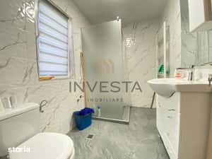Apartament cu 1 camera si loc de parcare de inchiriat, zona Bulgaria — miniatura 6