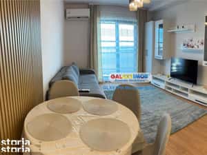 Inchiriere apartament 2 camere, bloc nou, Ploiesti, Vest — miniatura 2