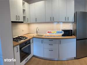 Inchiriere apartament 2 camere, bloc nou, Ploiesti, Vest — miniatura 5
