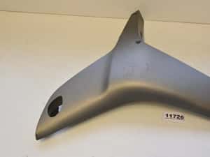 Carena Stanga Honda CBR600RR PC40 2009 - 2012 — miniatura 4