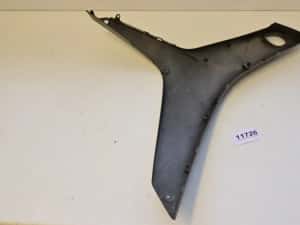 Carena Stanga Honda CBR600RR PC40 2009 - 2012 — miniatura 6