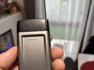 Nokia 8890 ! Stare buna ! — miniatura 7