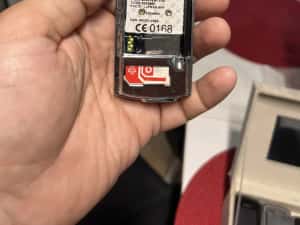 Nokia 8890 ! Stare buna ! — miniatura 8