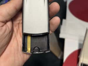Nokia 8890 ! Stare buna ! — miniatura 9
