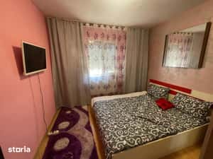 Apartament cu 2 camere, pretabil regim hotelier, Craiovita, zona Niela — miniatura 4