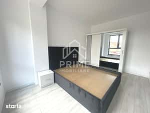 Apartament de Inchiriat | 3 camere | Zona Centrala | Etaj 1 | Mobilat — miniatura 4