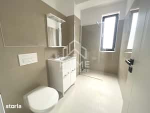 Apartament de Inchiriat | 3 camere | Zona Centrala | Etaj 1 | Mobilat — miniatura 5