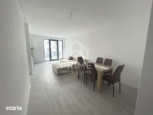 Apartament de Inchiriat | 3 camere | Zona Centrala | Etaj 1 | Mobilat — miniatura 6