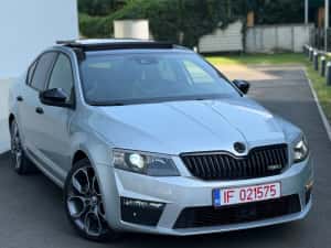 Skoda Octavia Vrs — miniatura 3