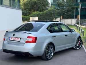 Skoda Octavia Vrs — miniatura 4