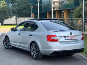 Skoda Octavia Vrs — miniatura 5