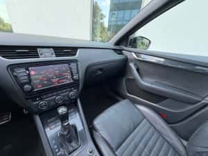 Skoda Octavia Vrs — miniatura 8