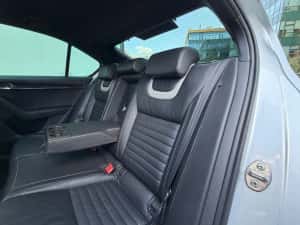 Skoda Octavia Vrs — miniatura 9