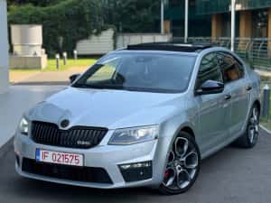 Skoda Octavia Vrs — miniatura 10