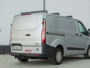 Ford Transit Custom 2013 - 2.2 Tdci — miniatura 3