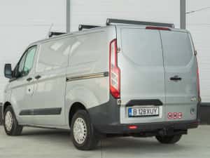 Ford Transit Custom 2013 - 2.2 Tdci — miniatura 5