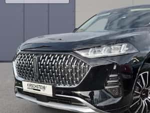 GWM Wey 05 Automată 476 HP Hibrid (B/E)