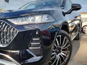 GWM Wey 05 Automată 476 HP Hibrid (B/E) — miniatura 7