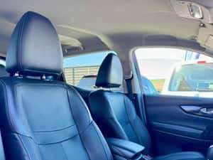 Nissan Qashqai Automată 130 HP Diesel - 2015 — miniatura 2
