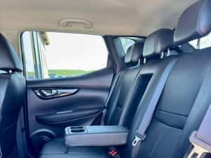 Nissan Qashqai Automată 130 HP Diesel - 2015 — miniatura 5