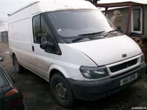 dezmembrez ford transit motor 2,0 - 2,2 - 2,4 tddi - tdci 2,5 diesel — miniatura 3
